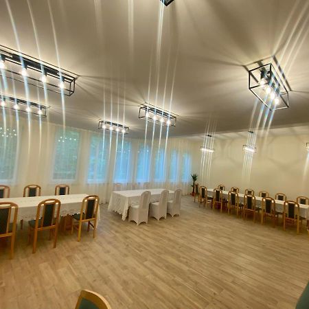 Lesna Polana Bed and Breakfast Sekocin Eksteriør billede