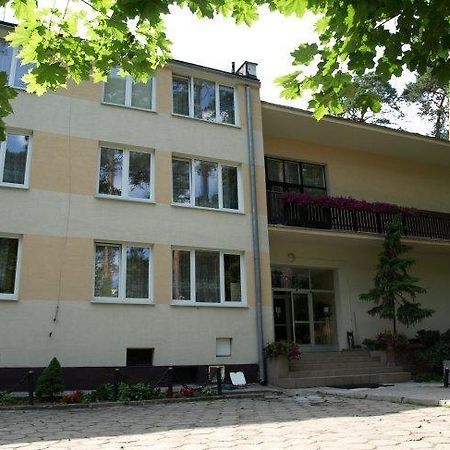 Lesna Polana Bed and Breakfast Sekocin Eksteriør billede