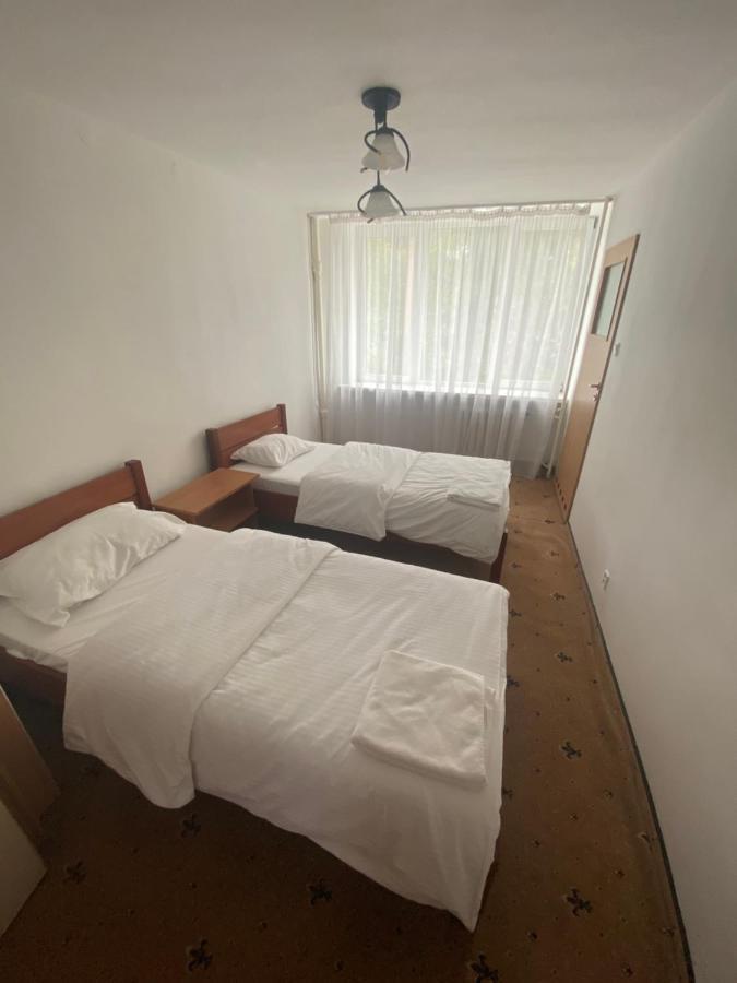 Lesna Polana Bed and Breakfast Sekocin Eksteriør billede