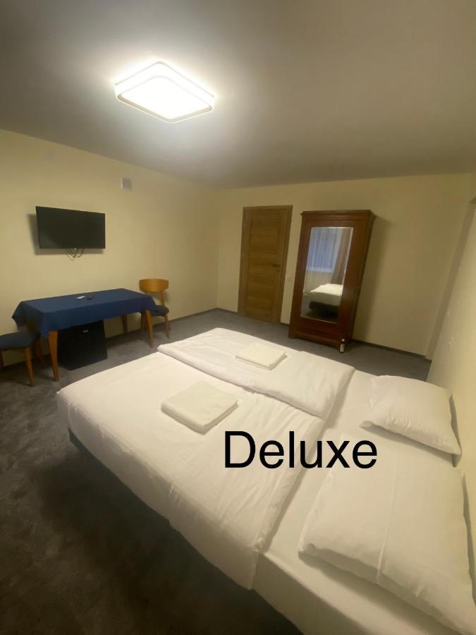 Lesna Polana Bed and Breakfast Sekocin Eksteriør billede