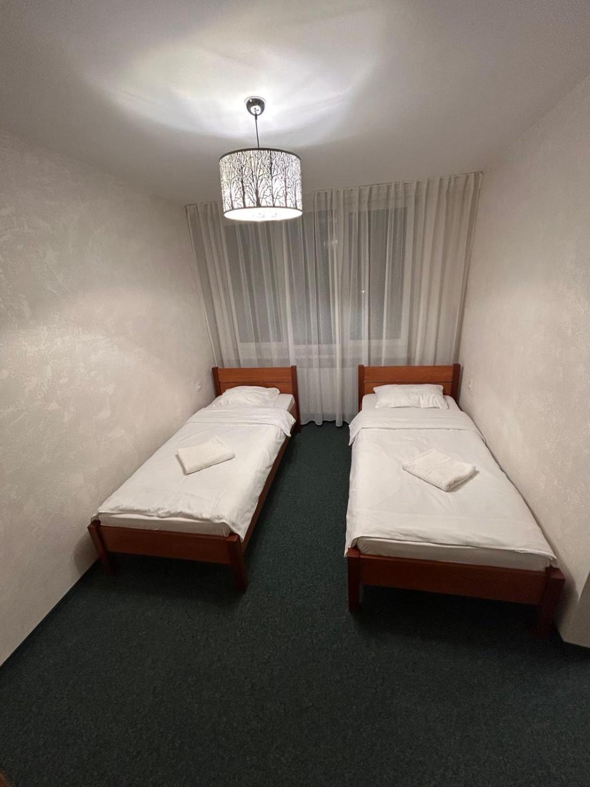 Lesna Polana Bed and Breakfast Sekocin Eksteriør billede