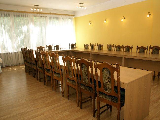 Lesna Polana Bed and Breakfast Sekocin Eksteriør billede