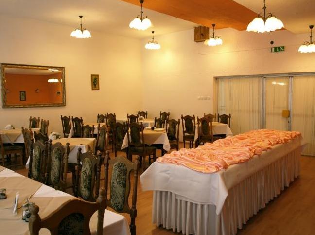Lesna Polana Bed and Breakfast Sekocin Eksteriør billede
