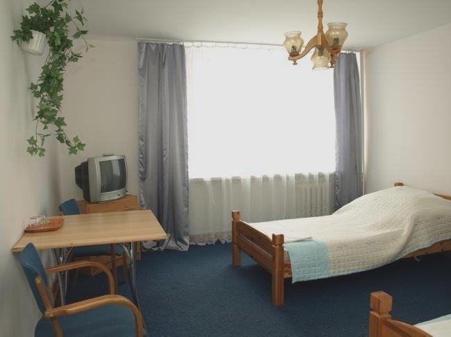 Lesna Polana Bed and Breakfast Sekocin Værelse billede